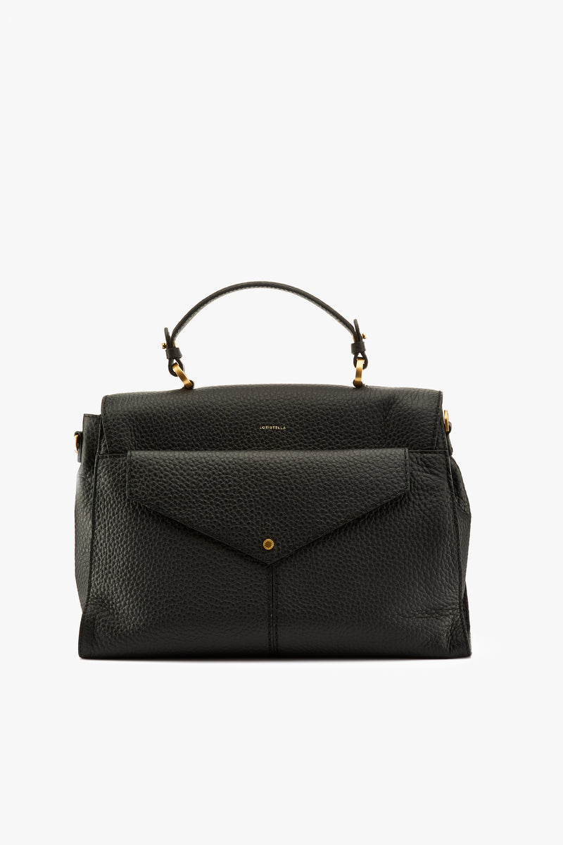 Borsa Muriel maxi nero