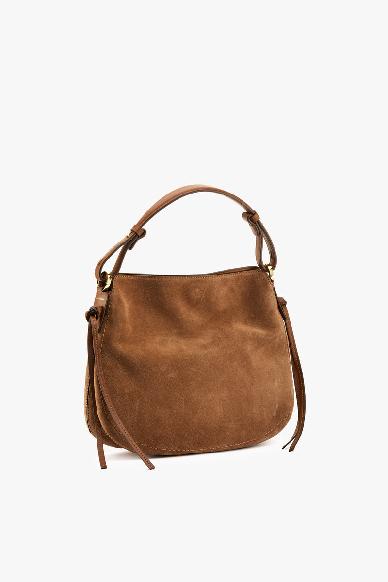 Borsa Carola cuoio