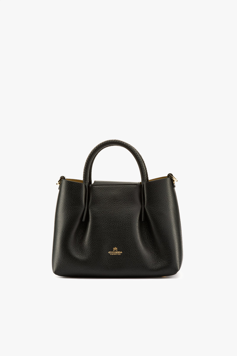 Borsa Candy small nero