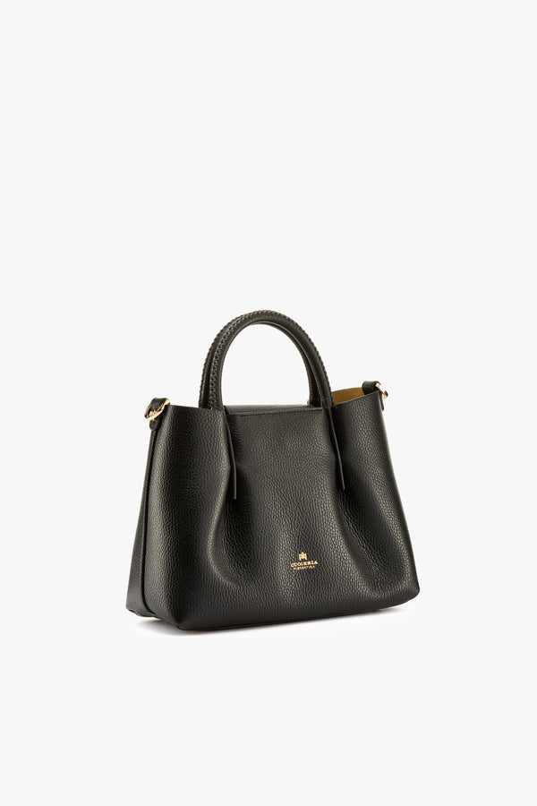Borsa Candy small nero