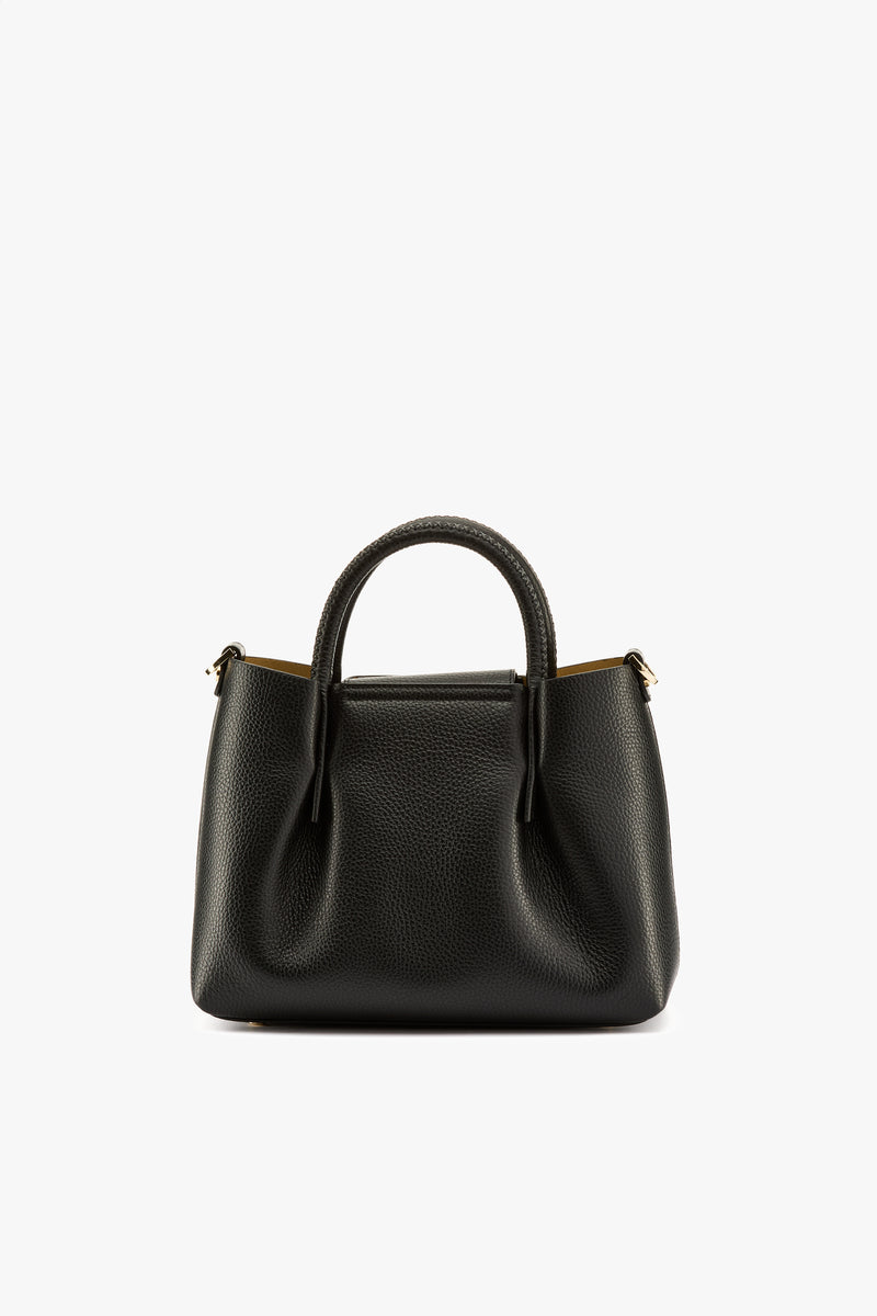 Borsa Candy small nero