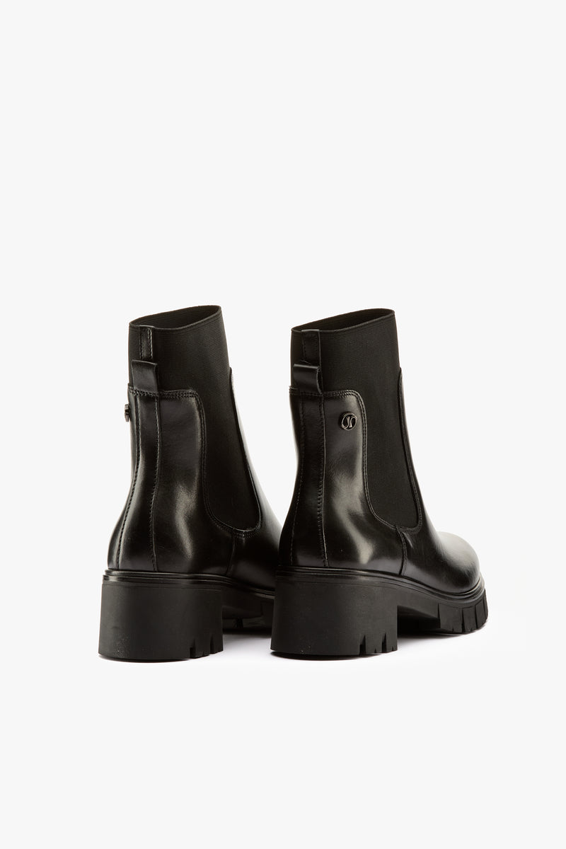 Chelsea 532 nero