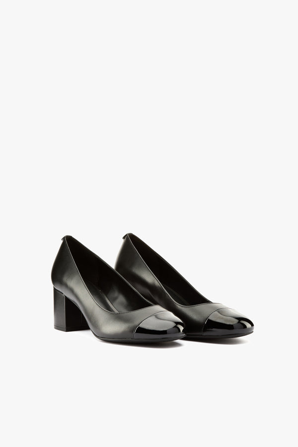Décolleté Perla Flex black