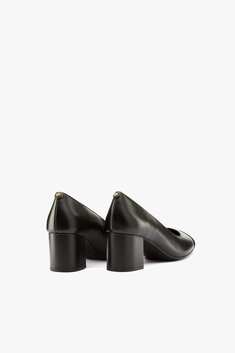 Décolleté Perla Flex black