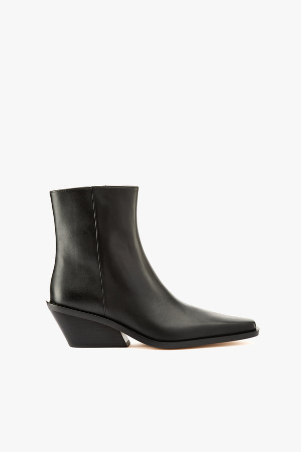 Stivaletto Nash black