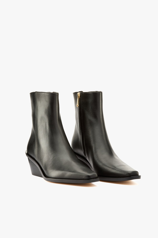 Stivaletto Nash black