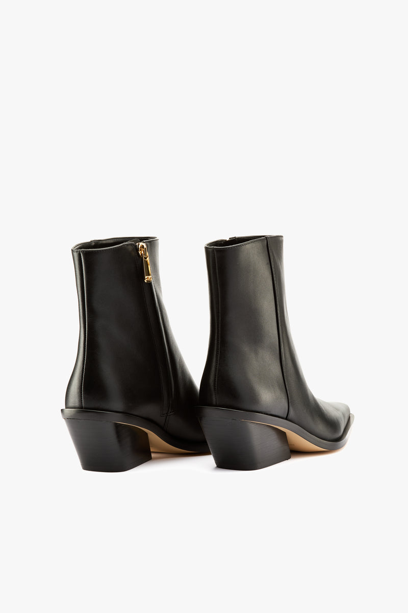 Stivaletto Nash black