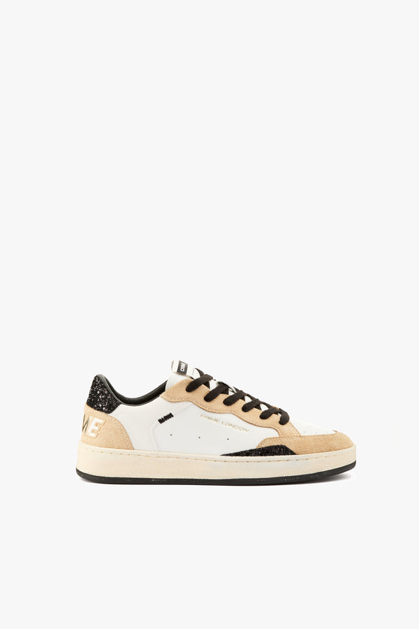 Sneaker Chelsea desert nights
