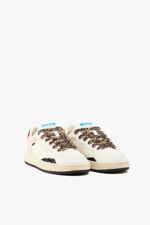 Sneaker Chelsea savage red