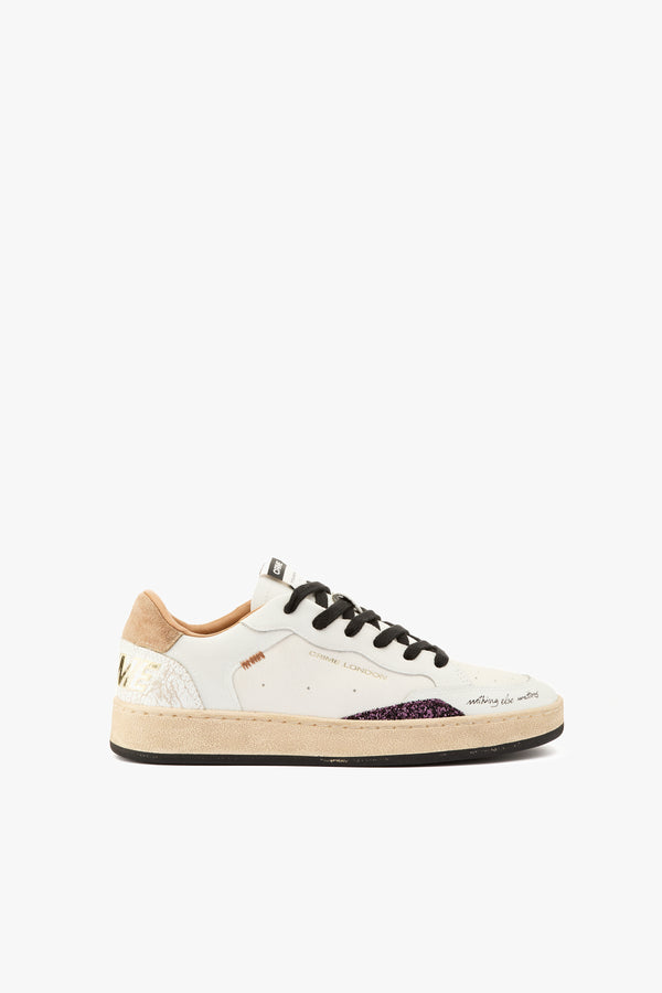 Sneaker Chelsea berry blast