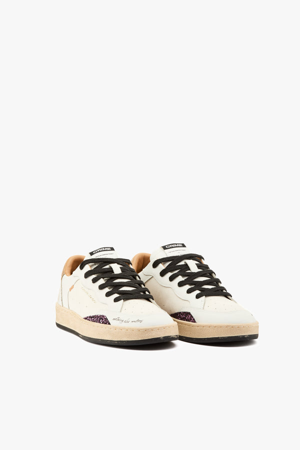 Sneaker Chelsea berry blast