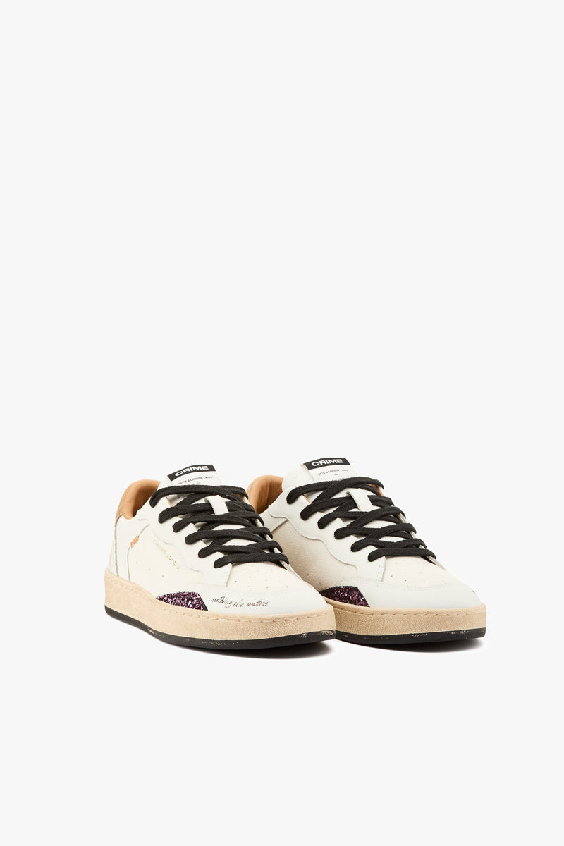 Sneaker Chelsea berry blast