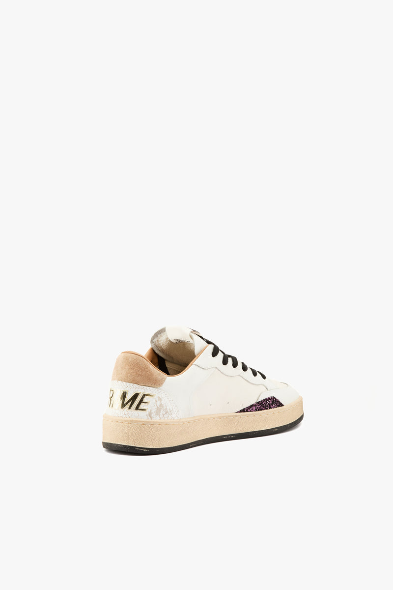 Sneaker Chelsea berry blast