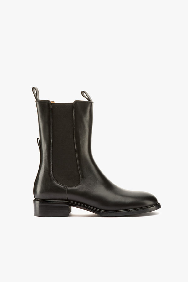 Chelsea boot nero