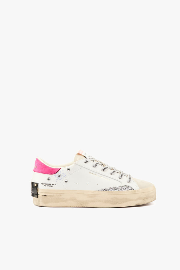 Sneaker Distressed oh girl