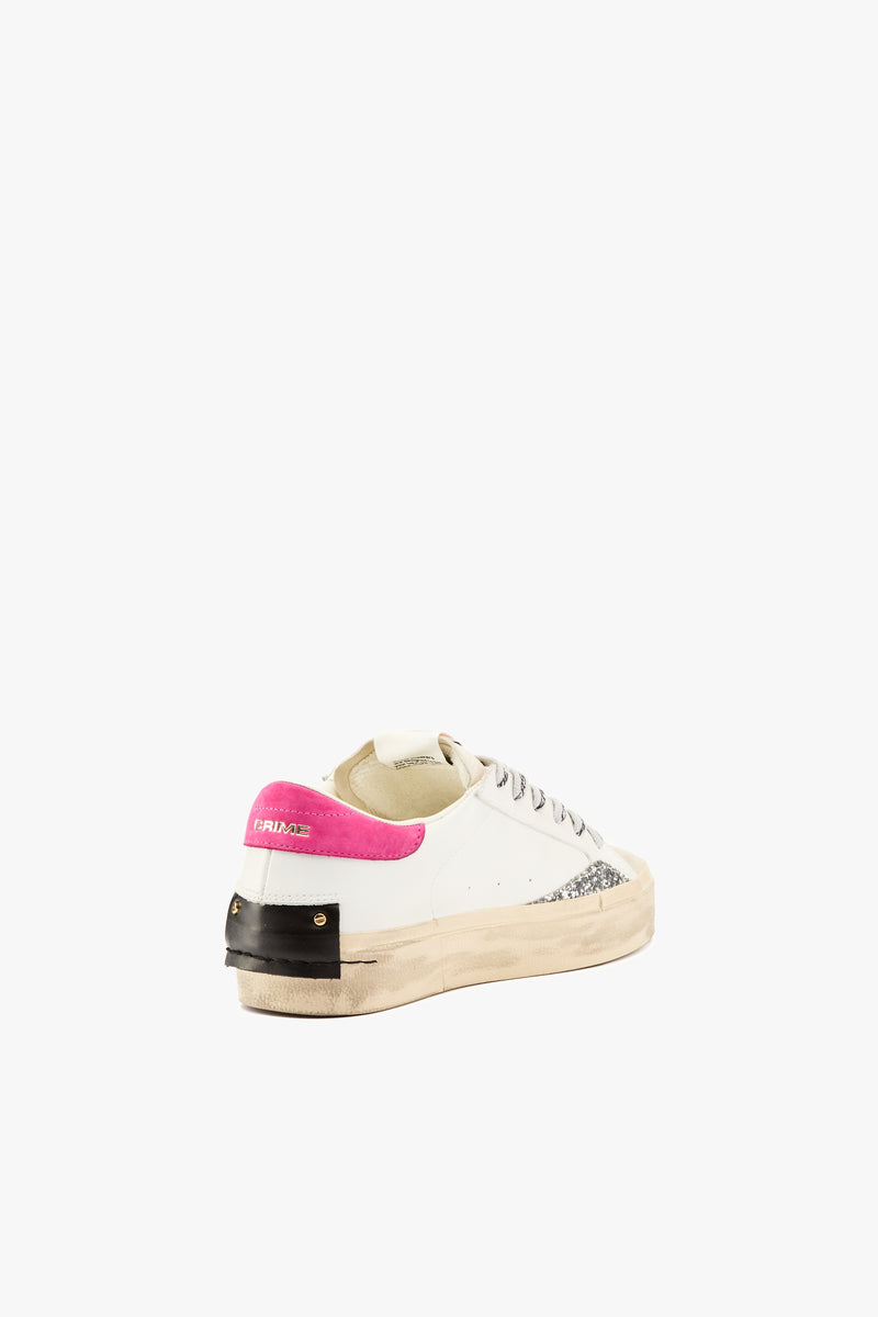 Sneaker Distressed oh girl