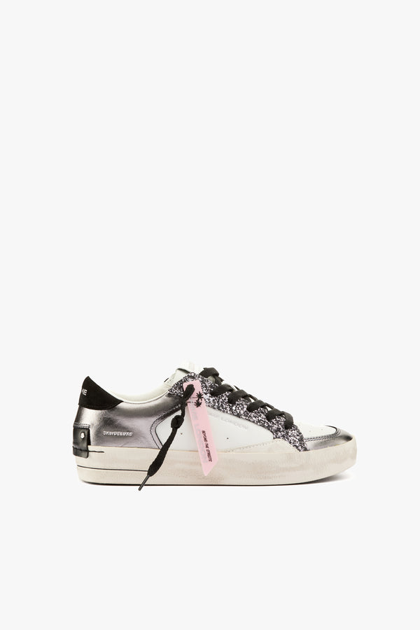 Sneaker Sk8 Deluxe to the moon