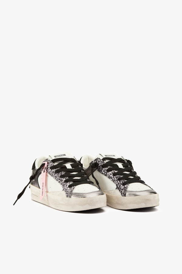 Sneaker Sk8 Deluxe to the moon
