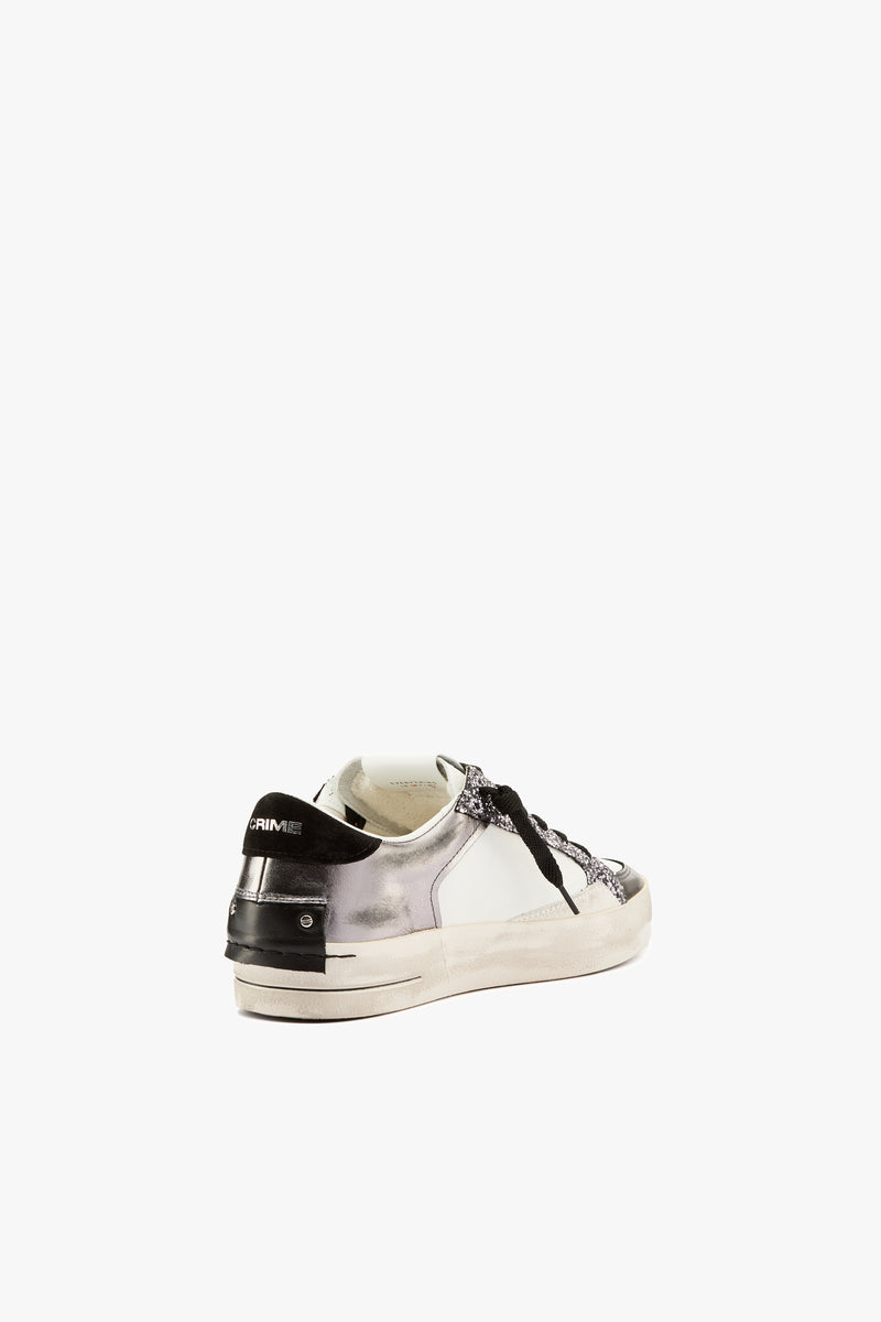 Sneaker Sk8 Deluxe to the moon