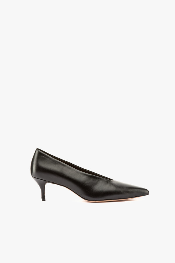 Décolleté nera