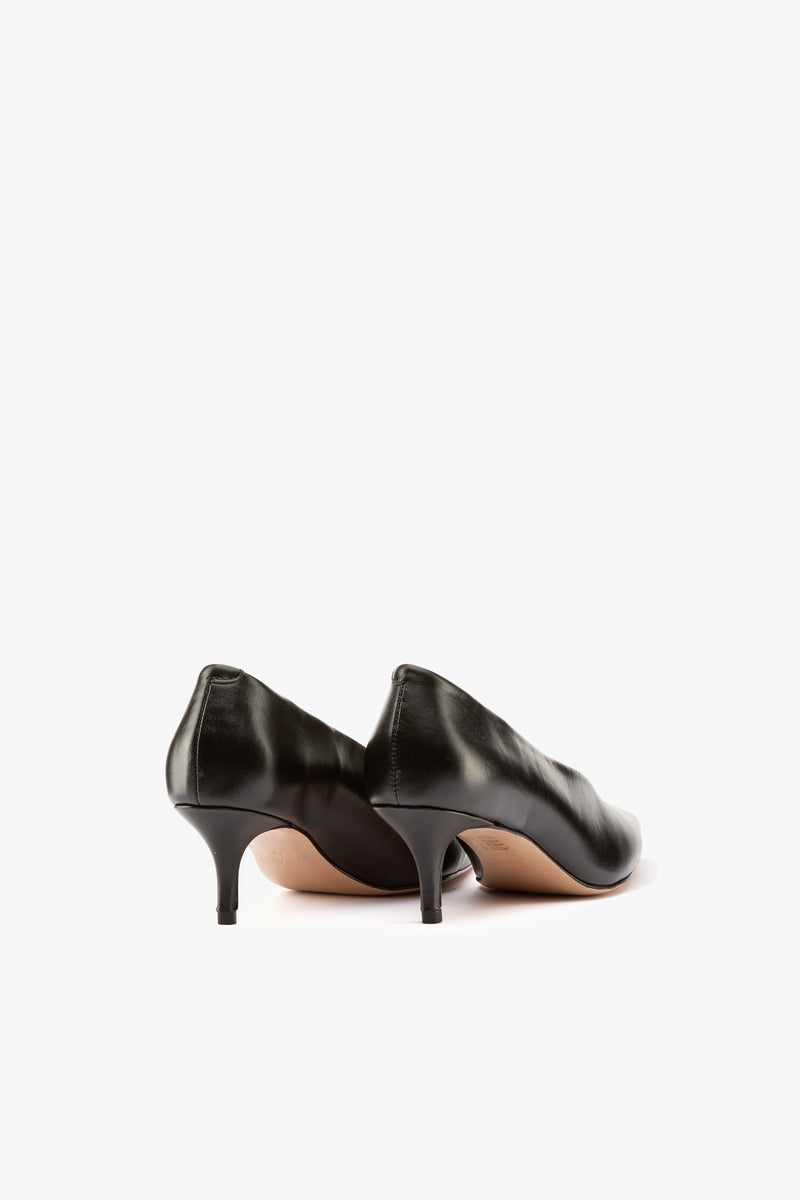 Décolleté nera