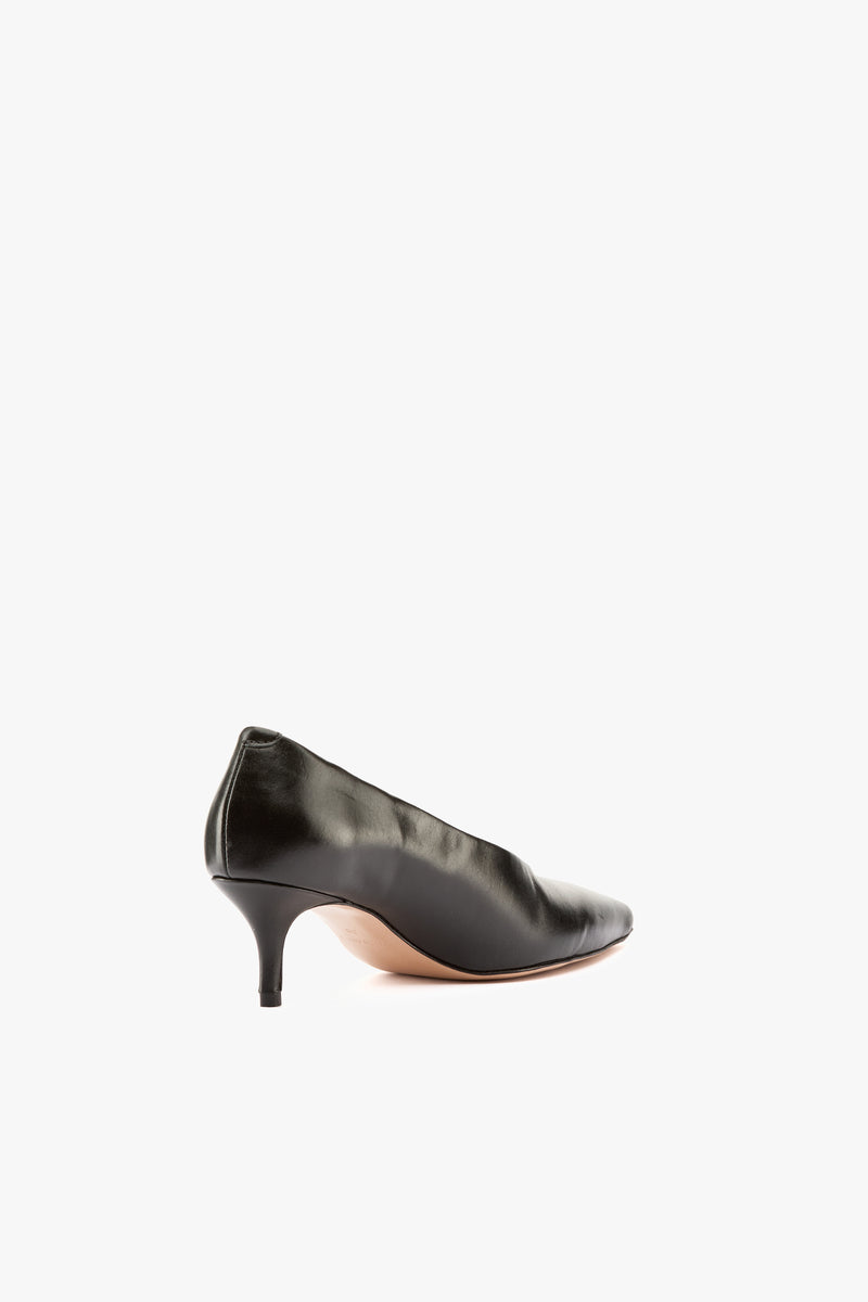 Décolleté nera