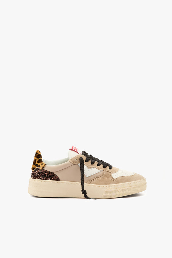 Sneaker Hyper D122