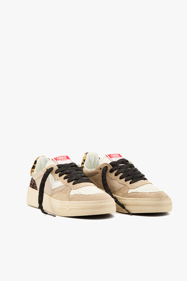 Sneaker Hyper D122