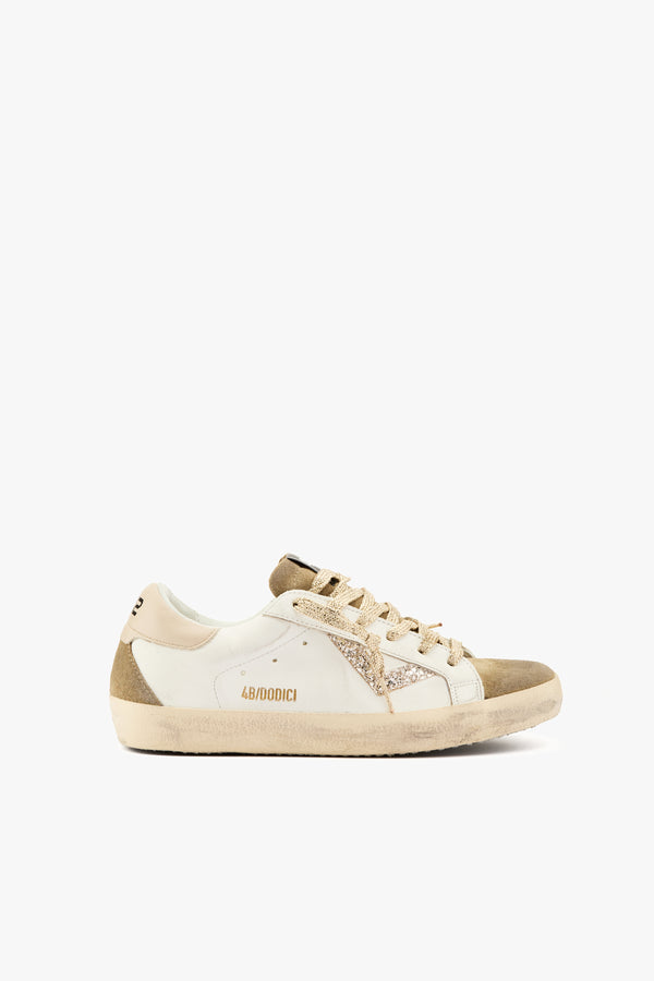 Sneaker Suprime D333