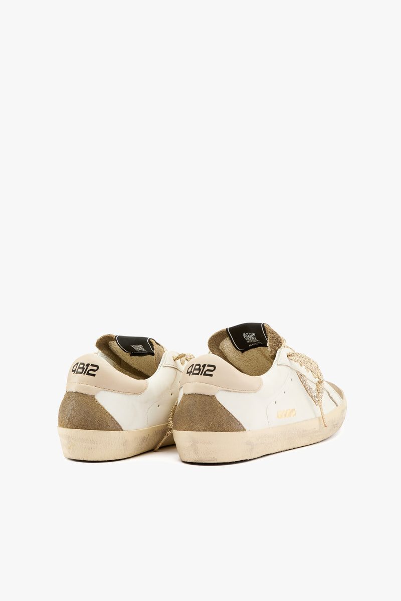 Sneaker Suprime D333