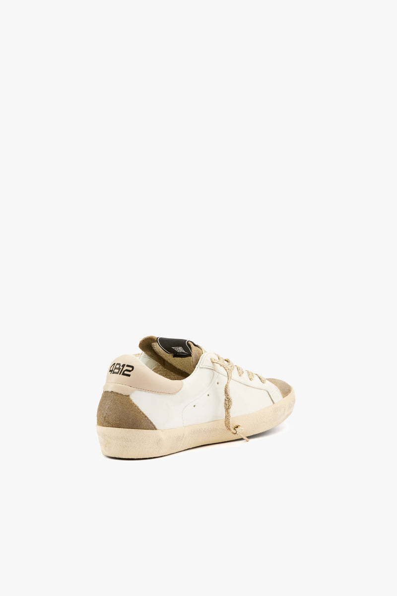 Sneaker Suprime D333