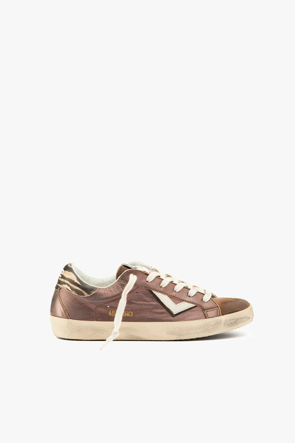 Sneaker Suprime D331