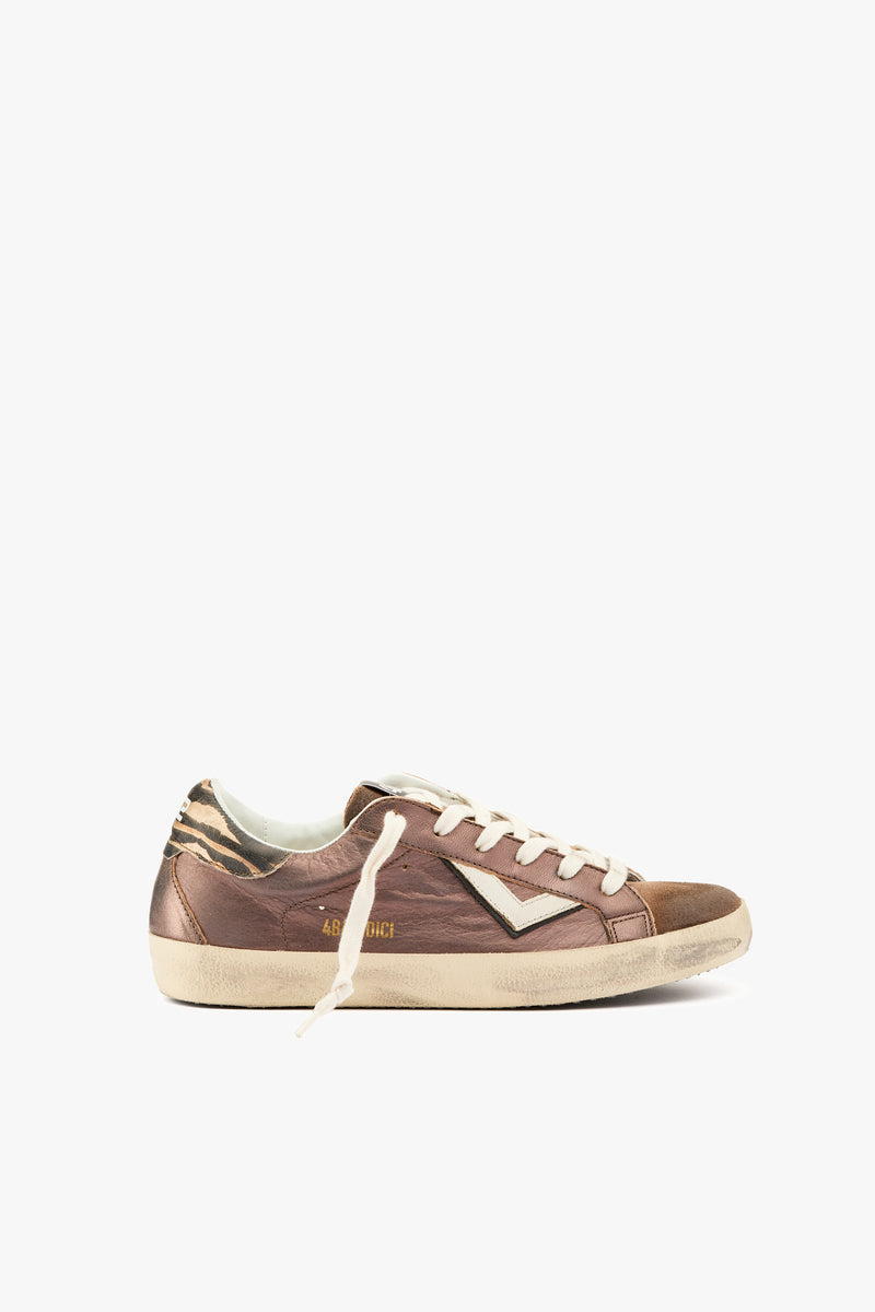 Sneaker Suprime D331