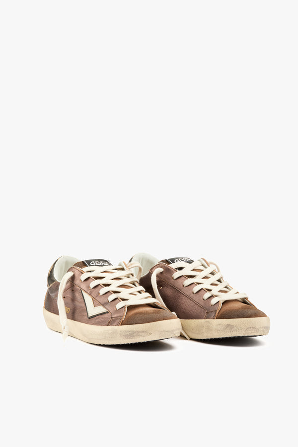 Sneaker Suprime D331