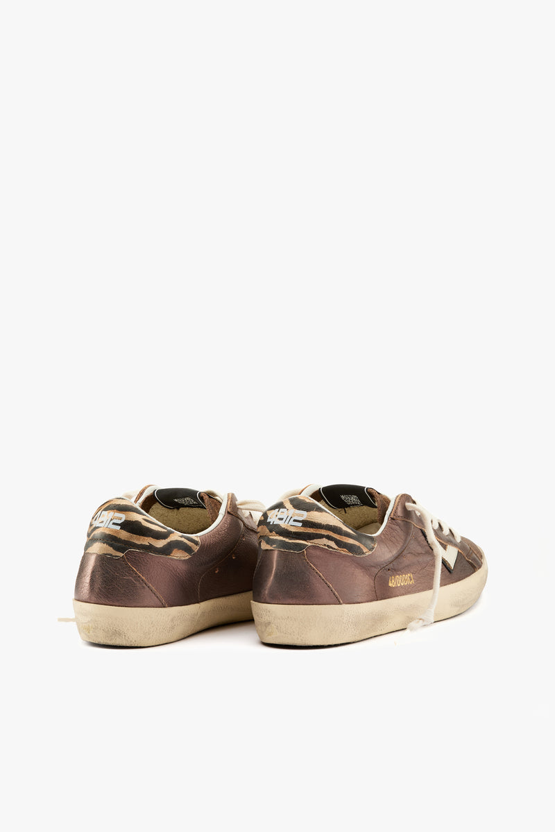 Sneaker Suprime D331