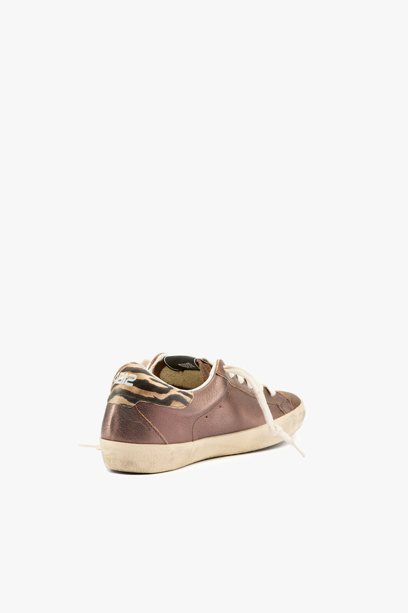 Sneaker Suprime D331