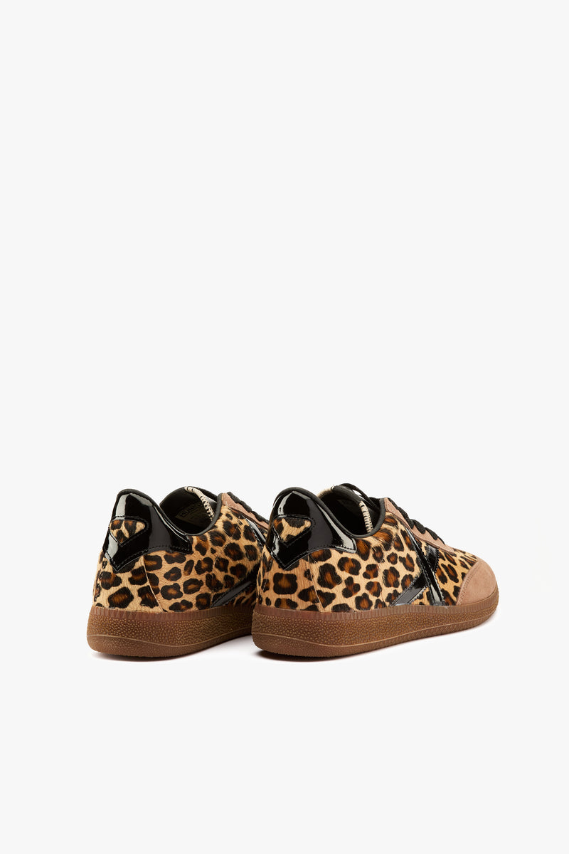 Sneaker Barru 190