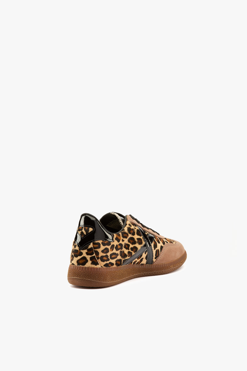Sneaker Barru 190