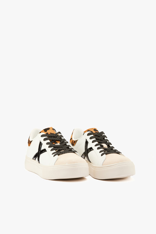 Sneaker Rete Sky 80