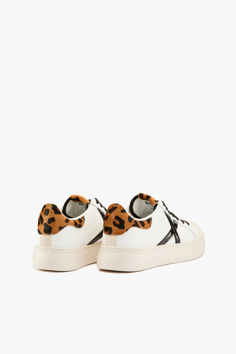 Sneaker Rete Sky 80