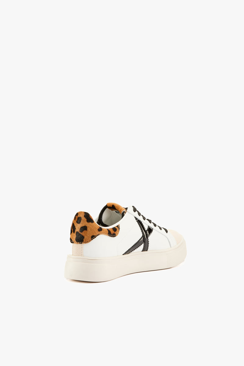 Sneaker Rete Sky 80