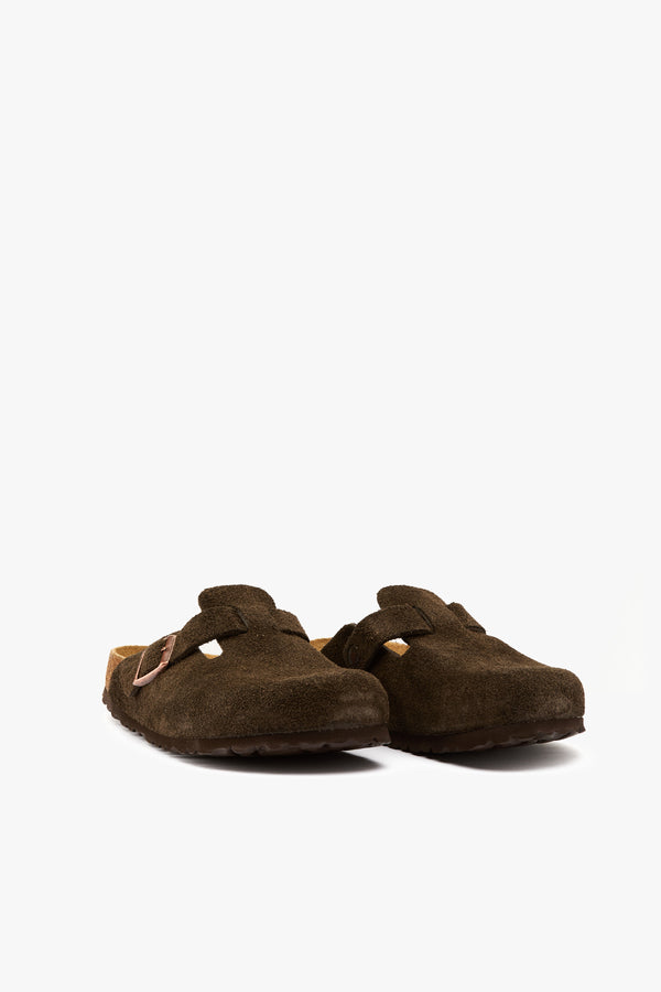 Birkenstock Boston mocca
