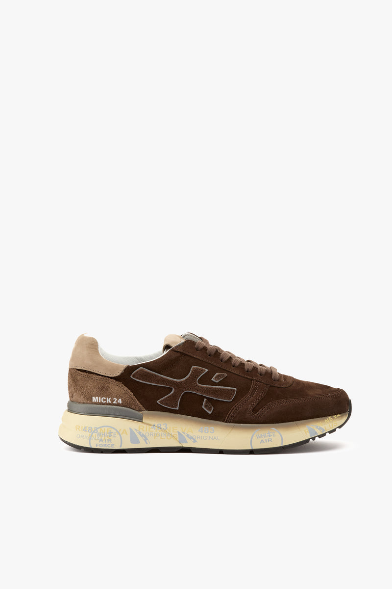 Sneaker Mick 7898
