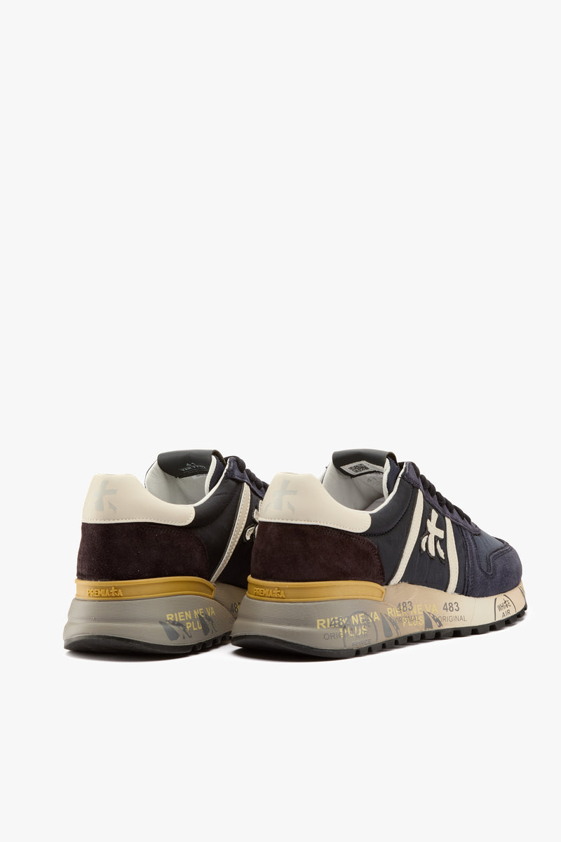 Sneaker Lander 7702
