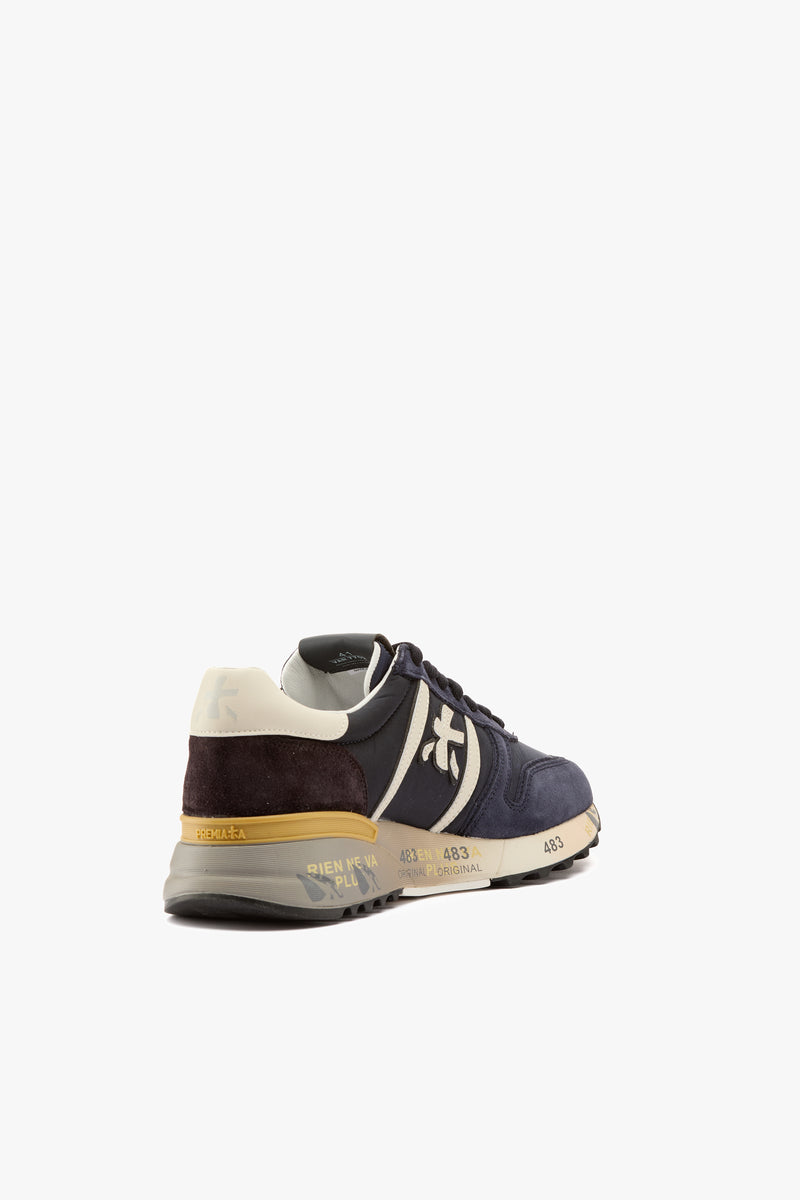 Sneaker Lander 7702