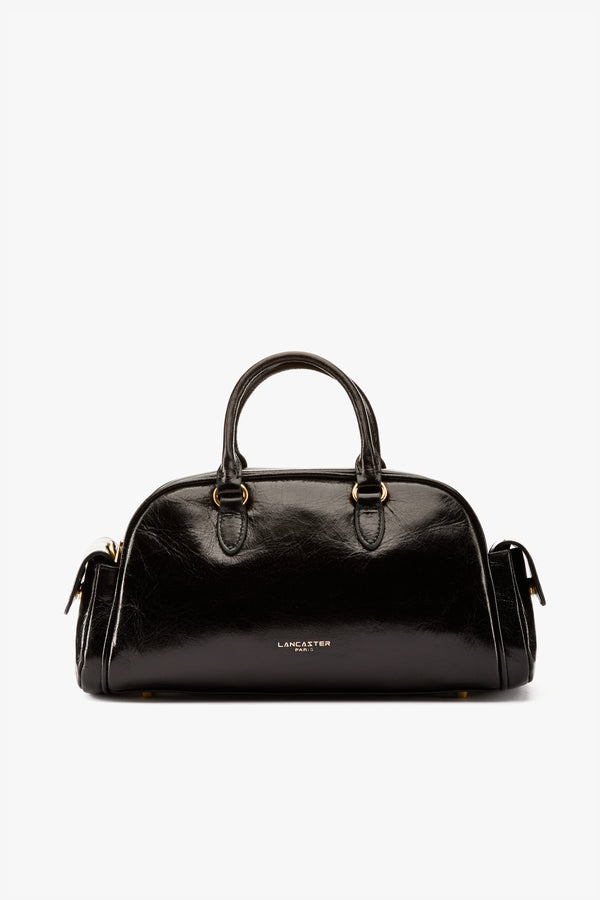 Borsa Rétro Bow nera