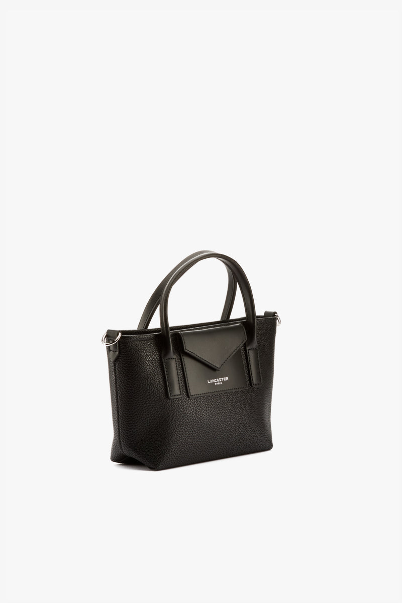 Borsa Maya double KBA nero