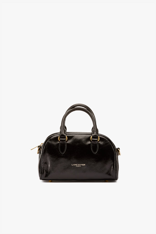Borsa Rétro Bow small nera