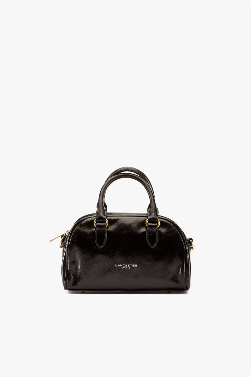Borsa Rétro Bow small nera