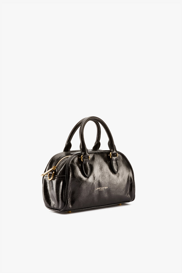 Borsa Rétro Bow small nera